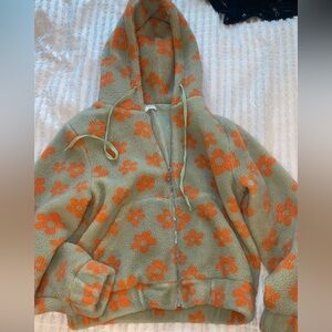 Baevly Small Jacket